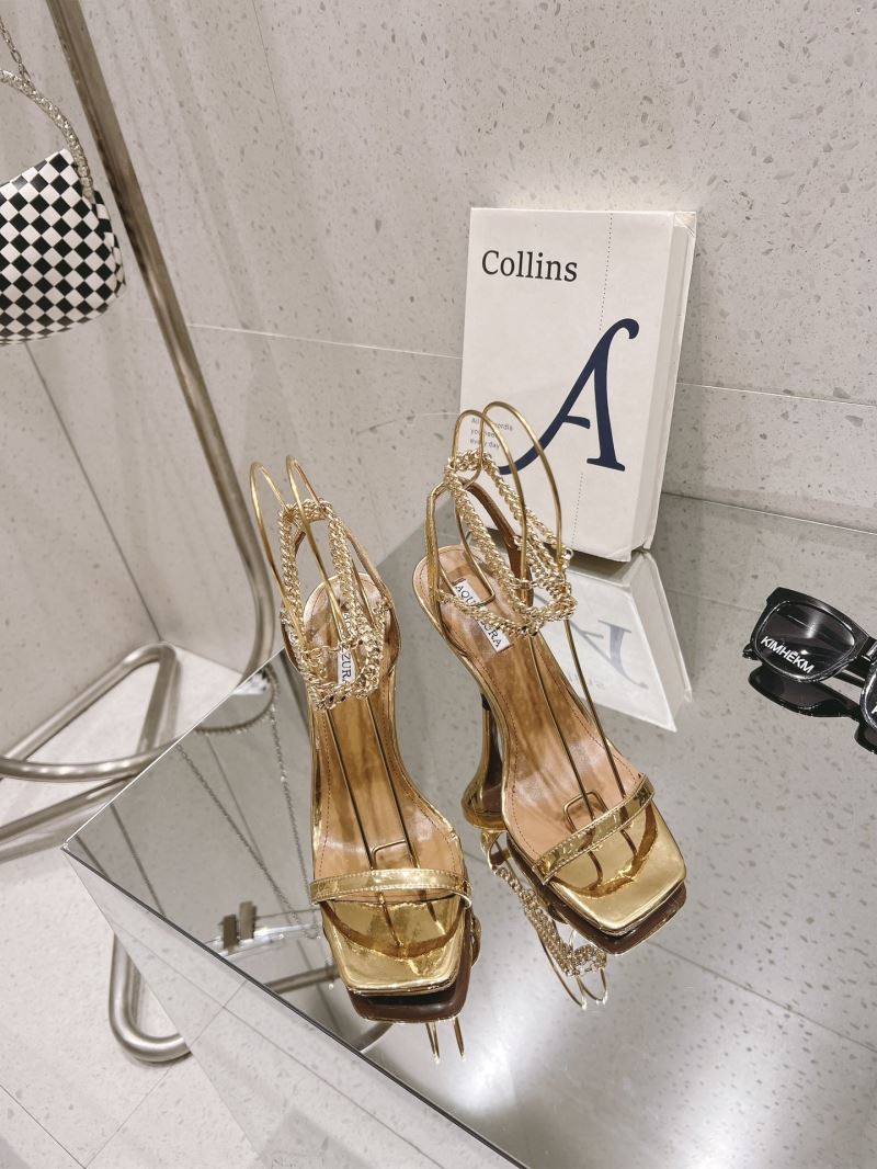 Aquazzura Sandals